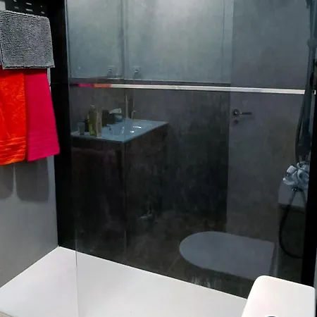 Apartamento Atico En A 200m De La Playa