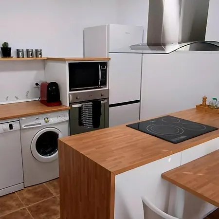 Apartment Atico En A 200m De La Playa